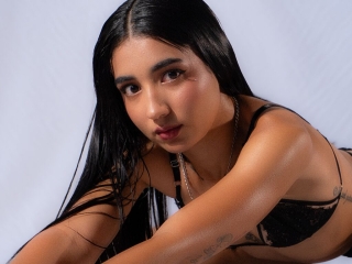 Natashaoliove's Sexcam