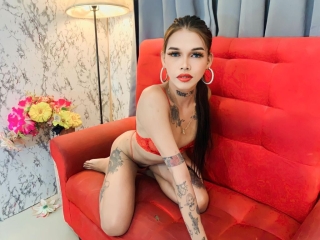 Natashapetters's Sexcam