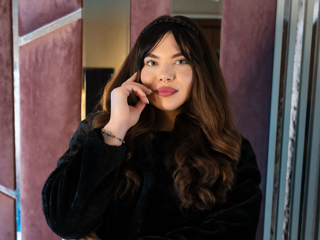 Perfil con NatashaReed - Imagen  n°1