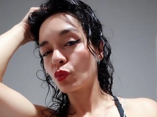 Webcam sex de Natasharexx