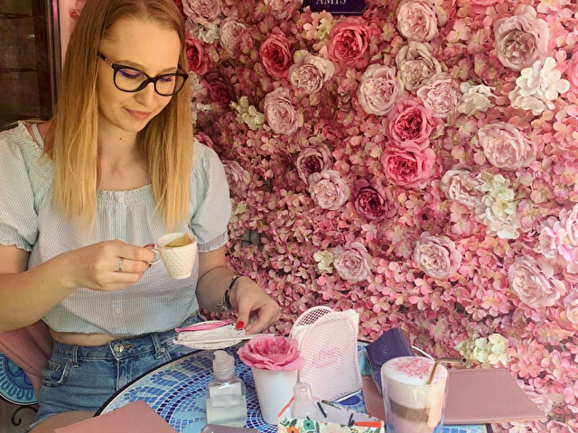 Perfil con NatashaRouge - Imagen  n°46