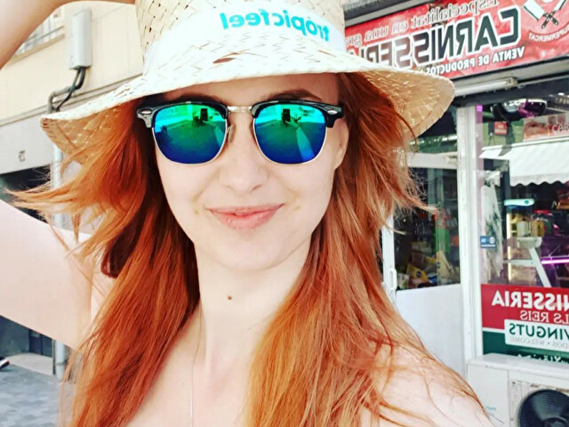 Perfil con NatashaRouge - Imagen  n°45