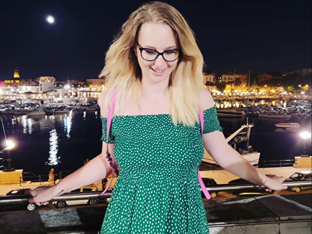 Perfil con NatashaRouge - Imagen  n°13