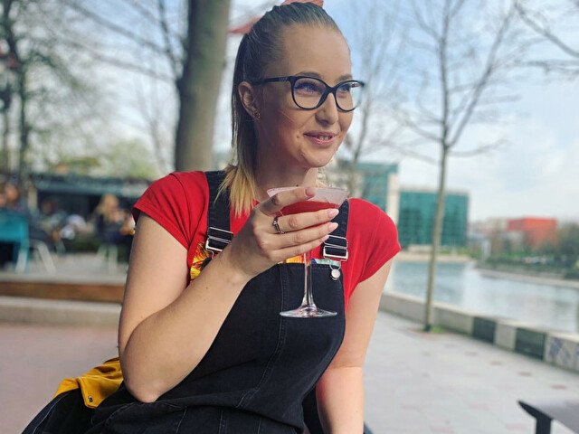 Perfil con NatashaRouge - Imagen  n°35