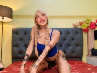 Natashasalle's Sexcam
