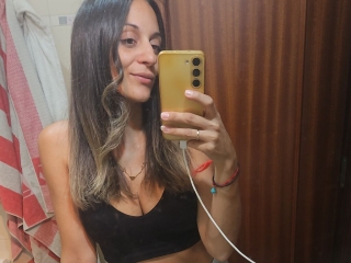 Webcam sex met Natashaspain