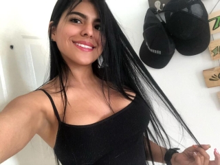 Natashasweet's Sexcam