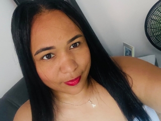 Sexo por webcam con Natashasweet87