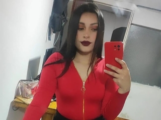 Natashasweetsj's Sexcam