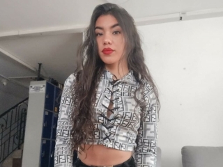 Natashaswhit's Sexcam