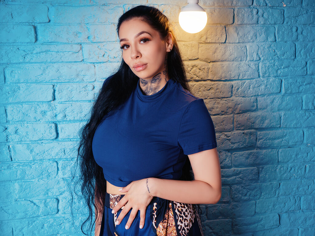 Perfil con Natashavonn - Imagen  n°2