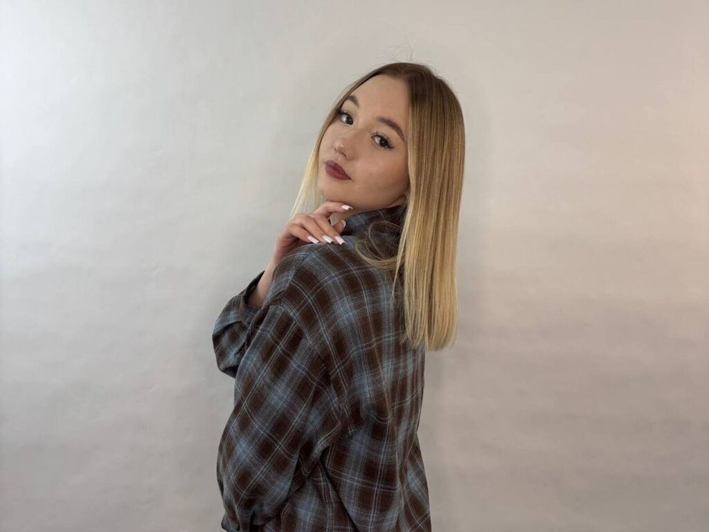 Natashiastrevell's profile - Image n°0