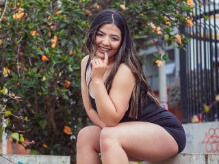 Webcam sex con Natasolis