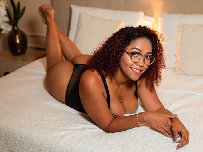 Natassialewis's profile - Image n°1