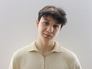Natejacobs's Sexcam