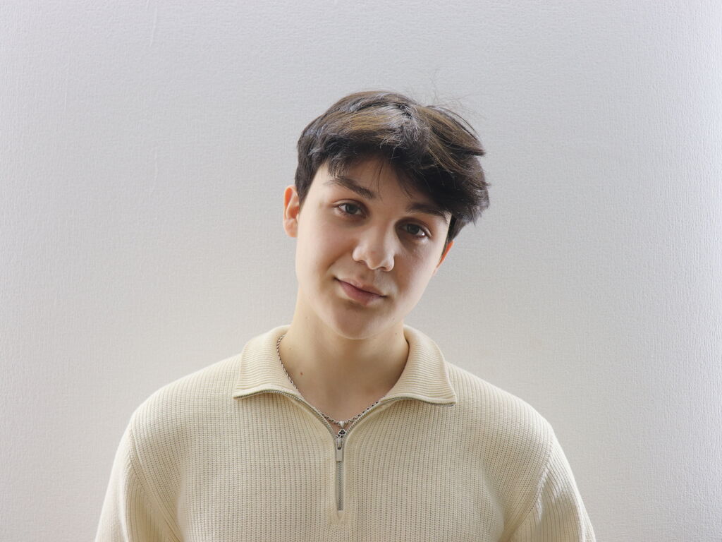 Natejacobs's profile - Image n°1