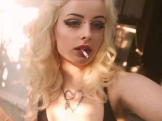 Natemorello's Sexcam