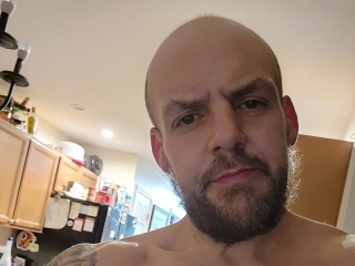 Sexcam Live Show von Natetate