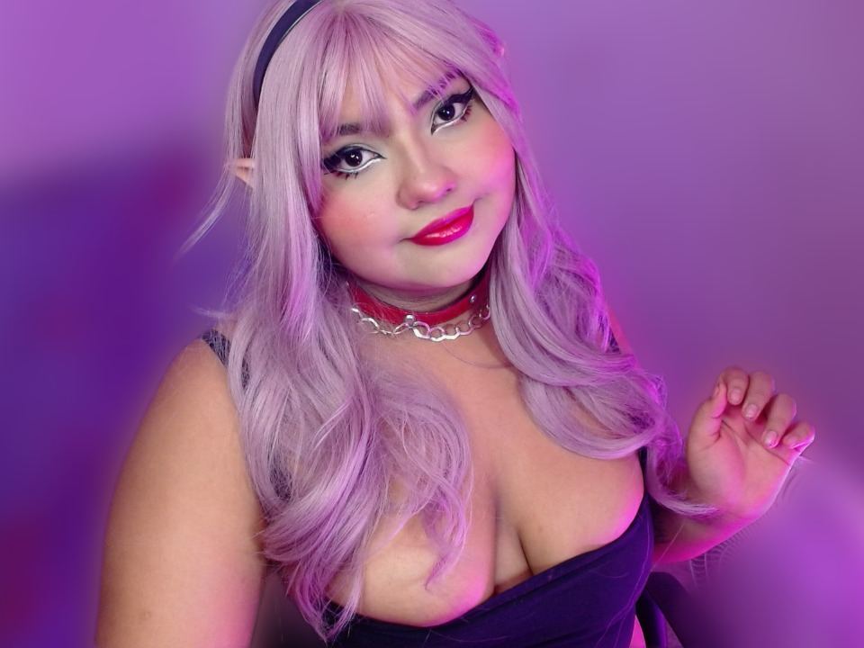 Nathaalia's profile - Image n°0