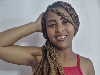 Nathabroun's Sexcam