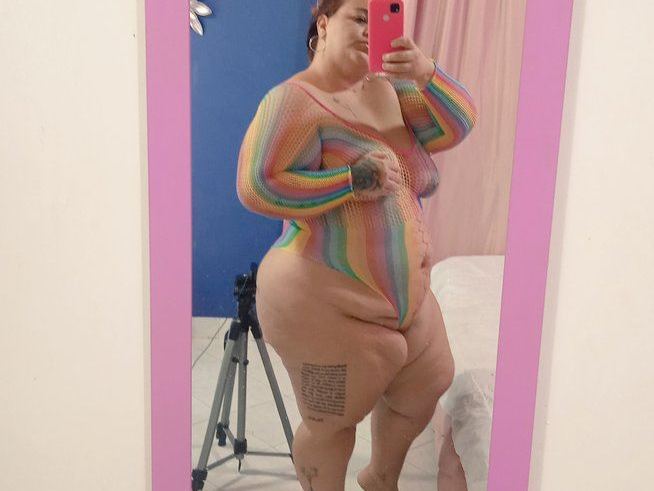 NathaliaBBW's profiel - Afbeelding n°7