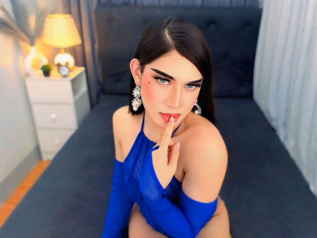 Nathaliacalifa' profilo - Immagine n°1