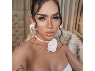 Nathaliahils's Sexcam