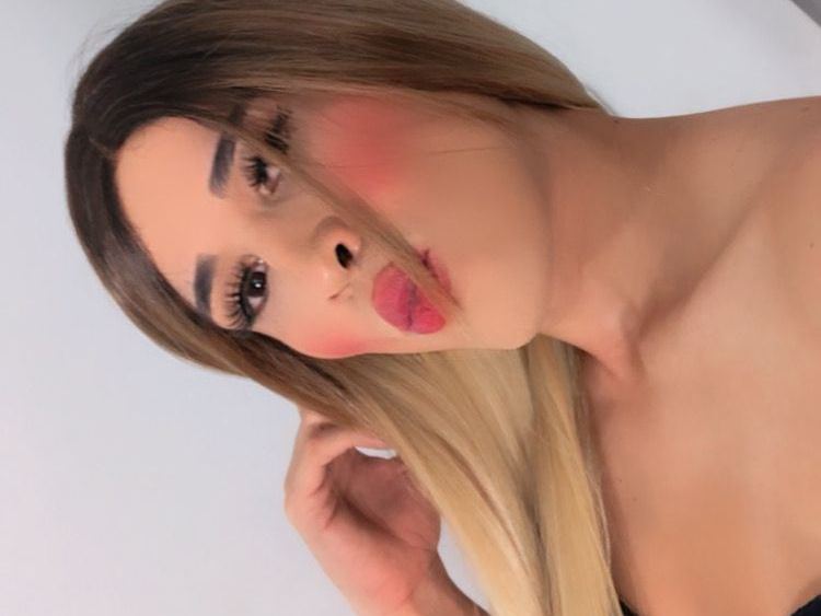 Nathaliaisazax's profile - Image n°0