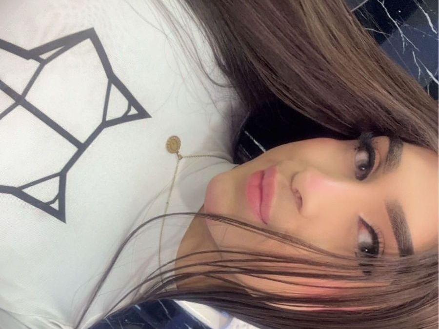 Nathaliaisazax's profile - Image n°1