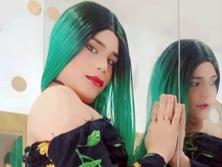 Nathaliasexy's Sexcam