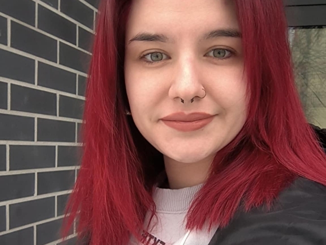 Perfil con Nathaliefox - Imagen  n°1