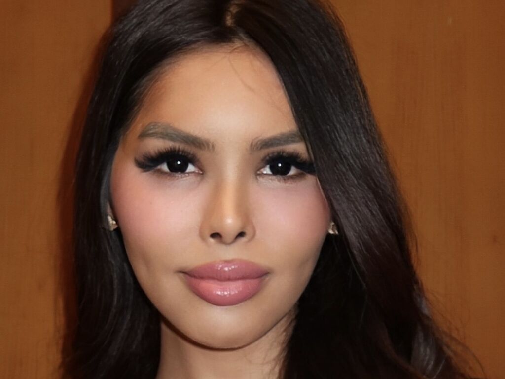 NathalieGarcia' profilo - Immagine n°1