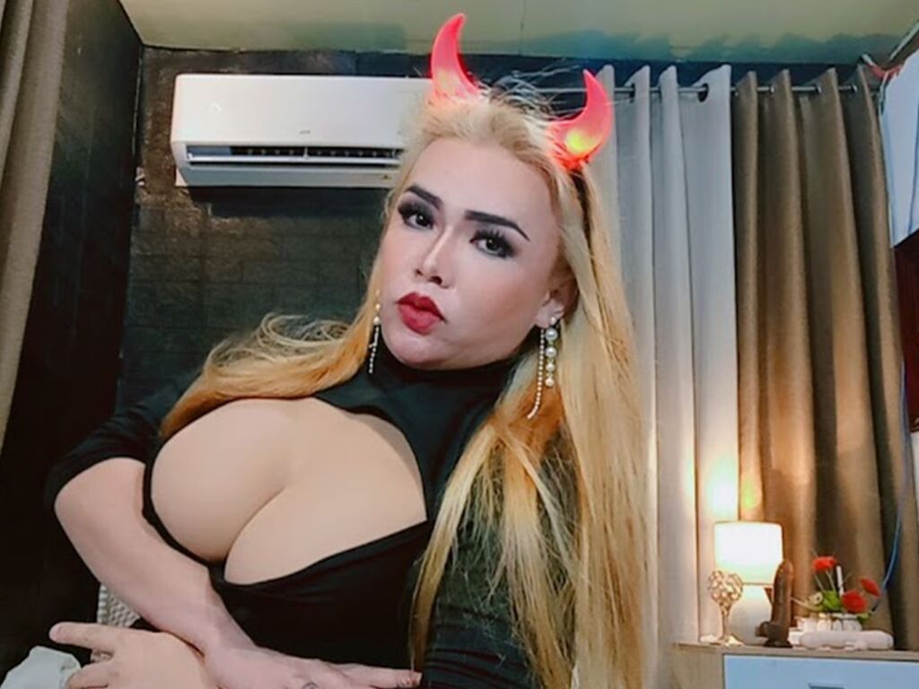 Nathaliegibson' profilo - Immagine n°1