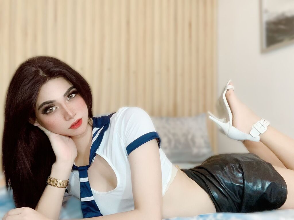 Perfil con NathalieLee - Imagen  n°7