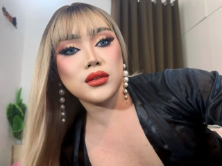 Nathaliesilva's Sexcam