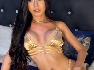 Nathalieveluz's Sexcam