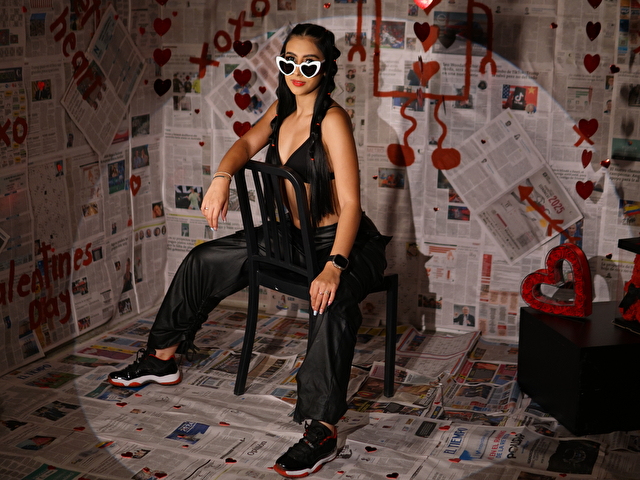 Nathaliir's profile - Image n°1