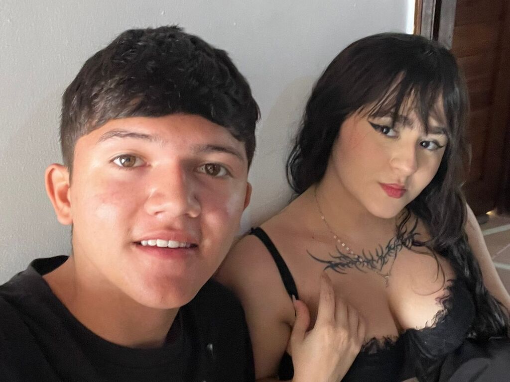 Nathalyandjacob's profile - Image n°1