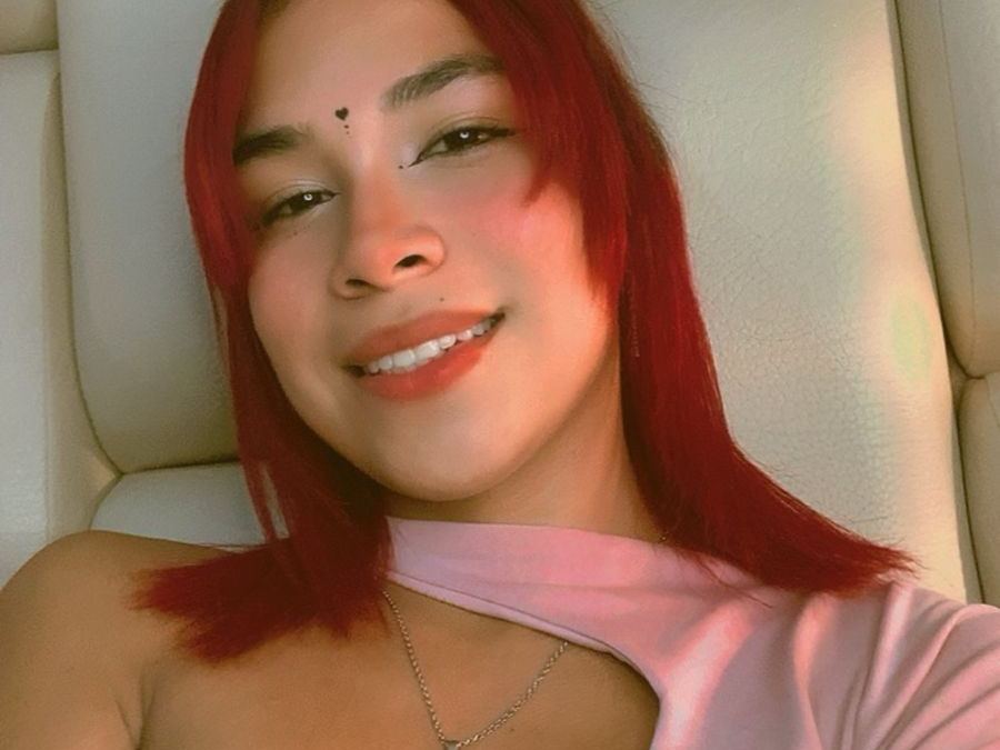 Nathalyapaz' profilo - Immagine n°1