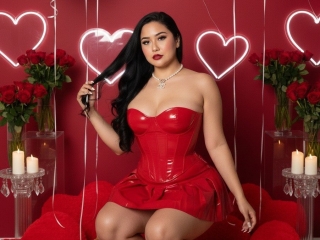 Webcam sex de Nathalybloom