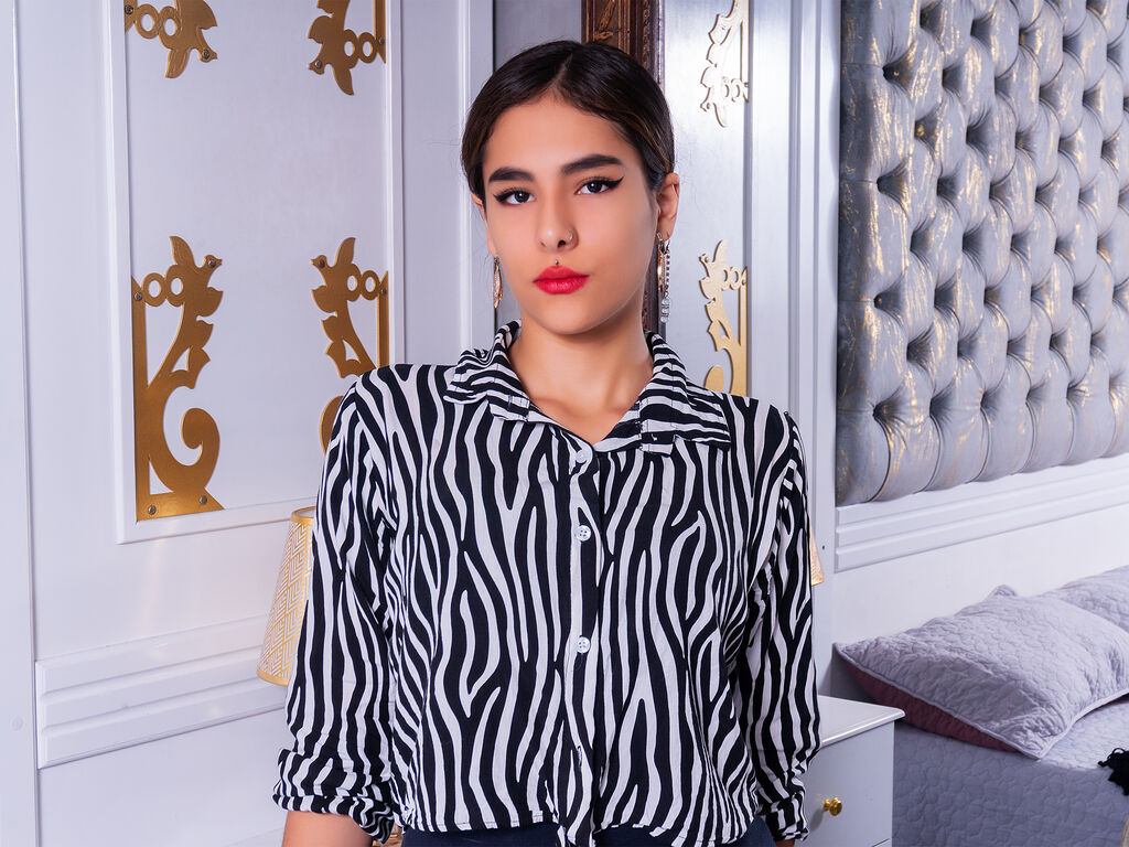 Perfil con Nathalyjohns - Imagen  n°1