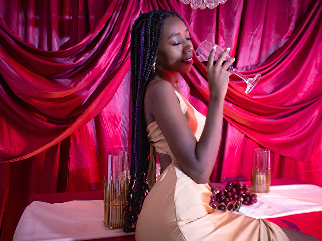 NathalyLeen's Profil - Bild n°1