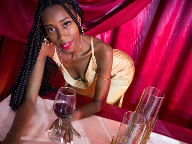 NathalyLeen's Profil - Bild n°2