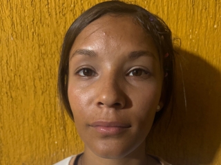 Webcam sex con Nathalyrivers