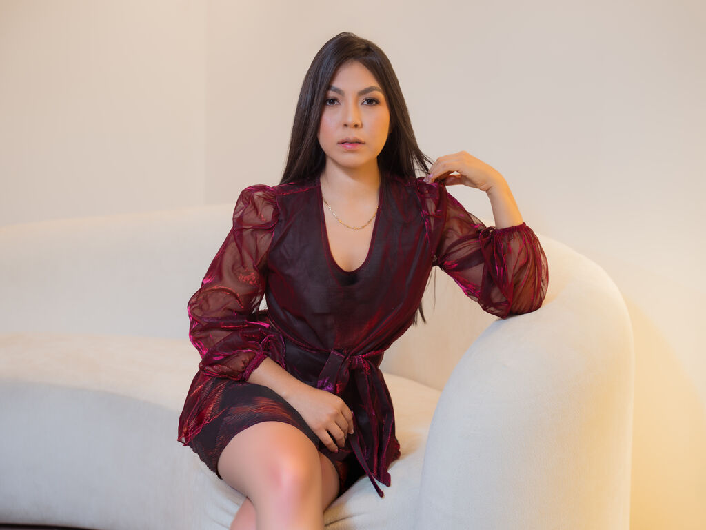 Nathalyrosse's profile - Image n°1