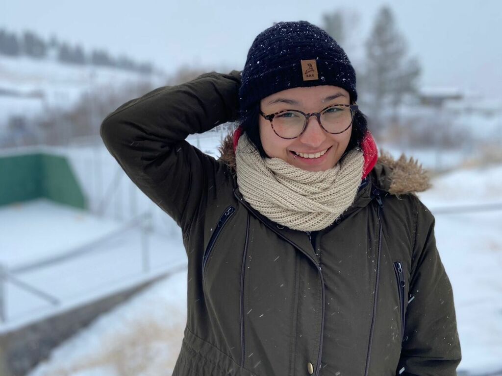 Nathalytaika's profile - Image n°0