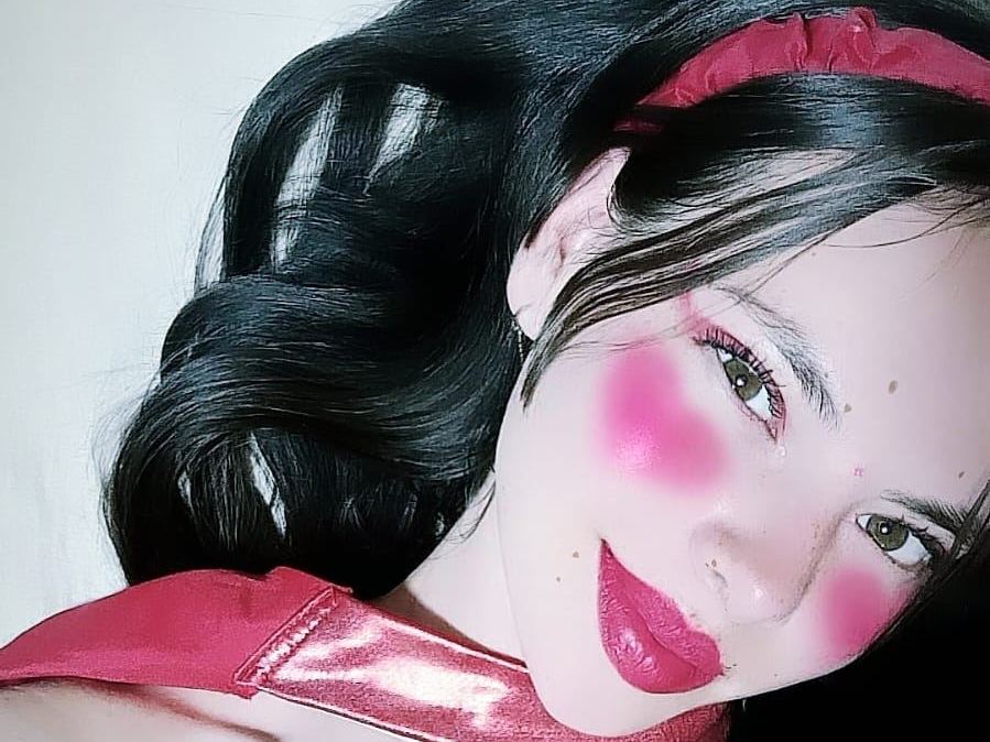 Nathalyvip's profile - Image n°1