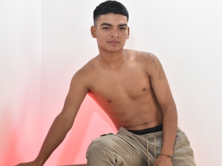 Nathambrown's Sexcam