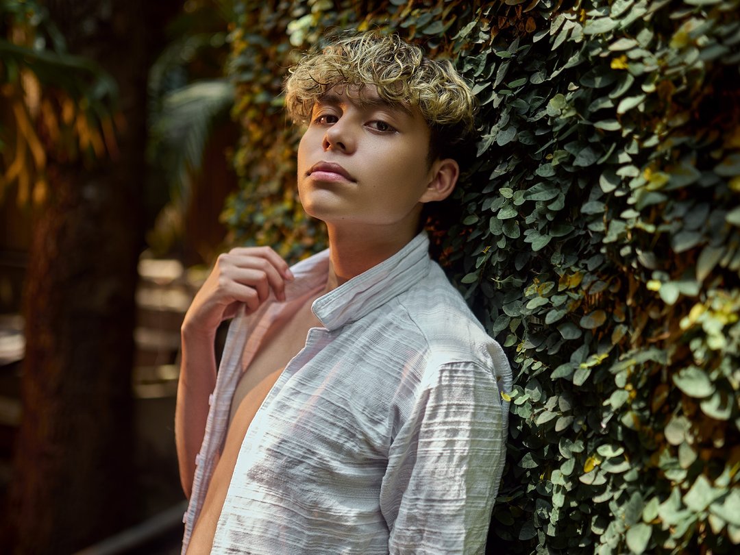 Nathan_Bell' profilo - Immagine n°0