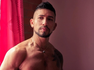 Nathan_Gil69's profiel